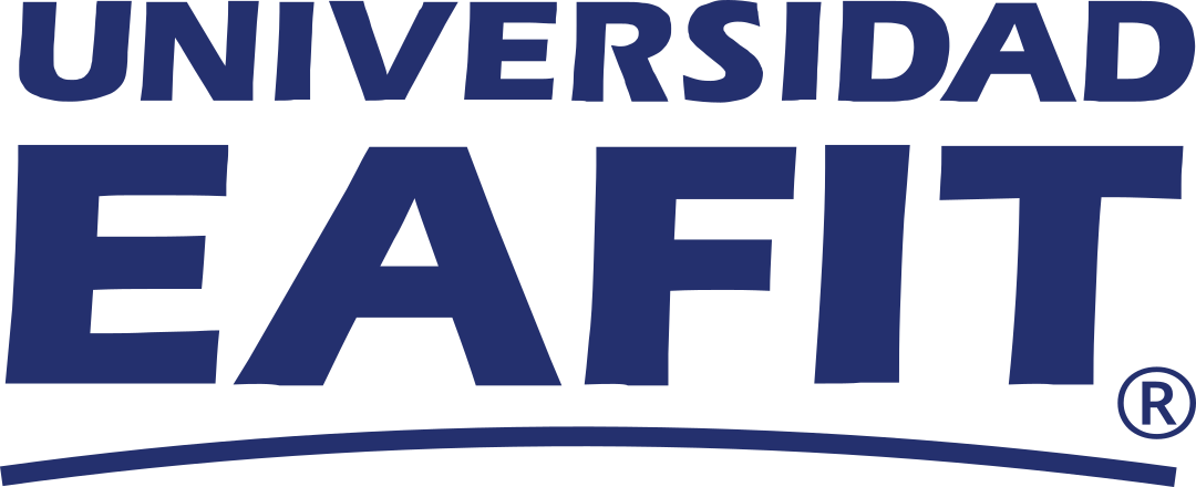 Logo universidad eafit